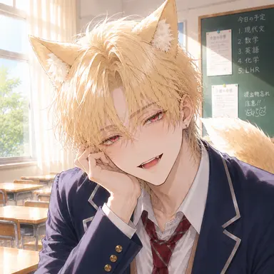 Profile image of 柳