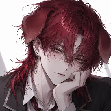 Profile image of 杏蓮