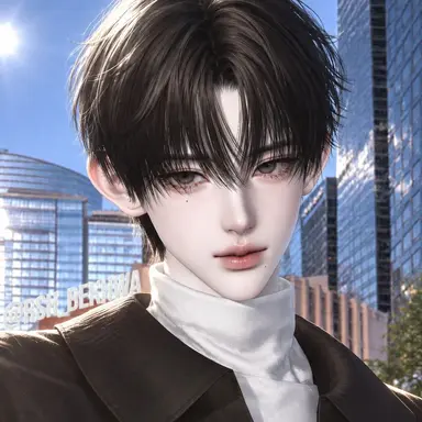 Profile image of 김준혁