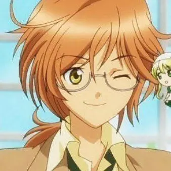 Profile image of Yuu