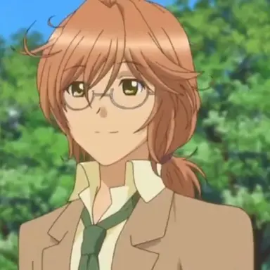 Profile image of Yuu