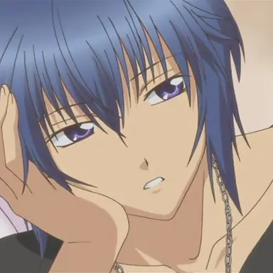 Profile image of Ikuto