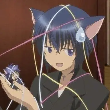 Profile image of Ikuto