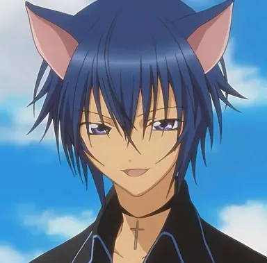 Profile image of Ikuto