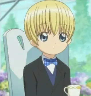 Profile image of Hikaru