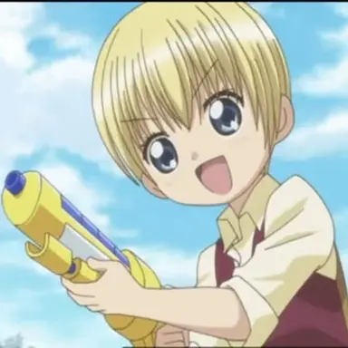 Profile image of Hikaru
