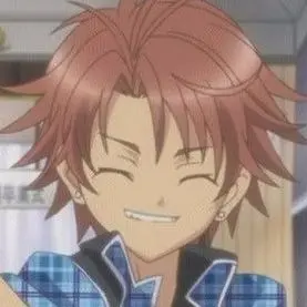 Profile image of Kukai