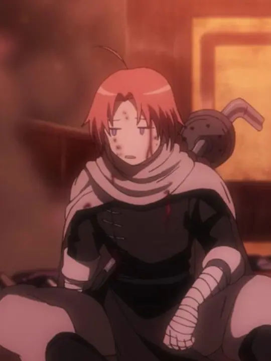Anko0903의 恋愛に興味の無い神威を落とそう！