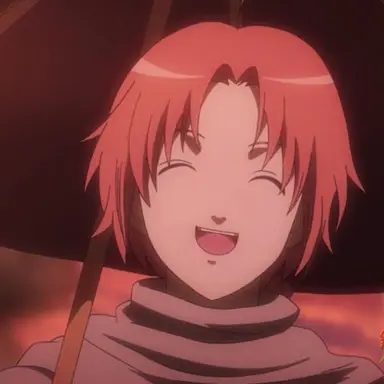 Profile image of 神威