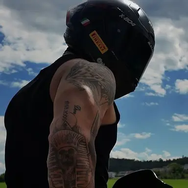 Profile image of Jared