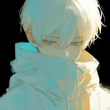 Profile image of 백하온