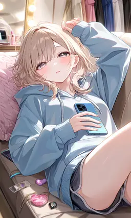 Profile image of Cocoa Amagi