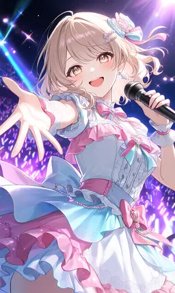 Profile image of Cocoa Amagi