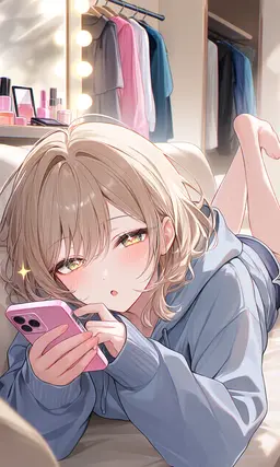 Profile image of Cocoa Amagi