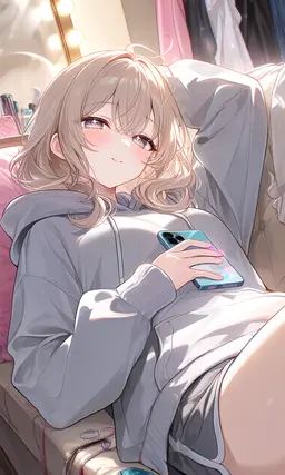 Profile image of Cocoa Amagi