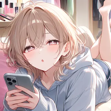 Profile image of 天城 ココア