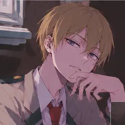 howtaro의 物間くんといっしょ！