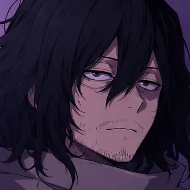Profile image of Shota Aizawa