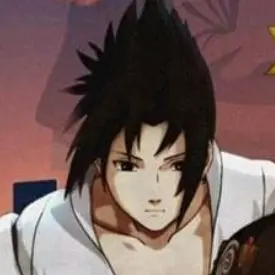 Profile image of うちはサスケ