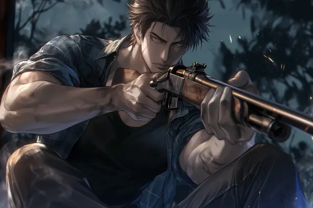Profile image of Masataka