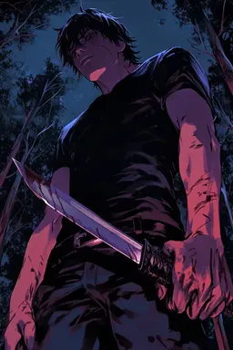 Profile image of Killer