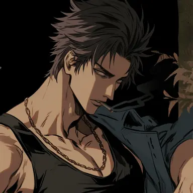 Profile image of Masataka