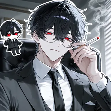 Profile image of Rei