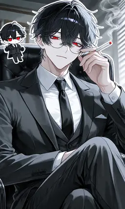 Profile image of Rei