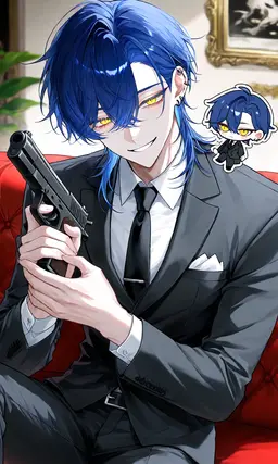 Profile image of Ao