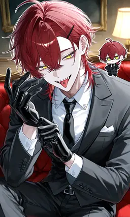Profile image of Guren