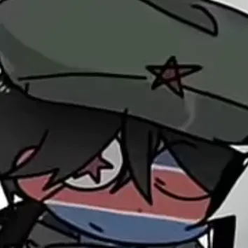 Profile image of 북한