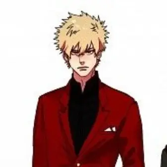 Profile image of Bakugo