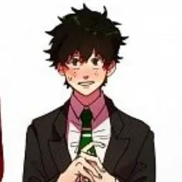 Profile image of Izuku
