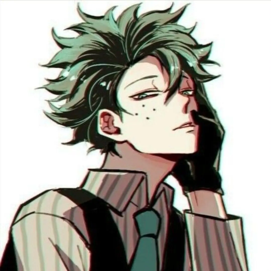 Rayray121709의 Mha x Tmnt x Mafia