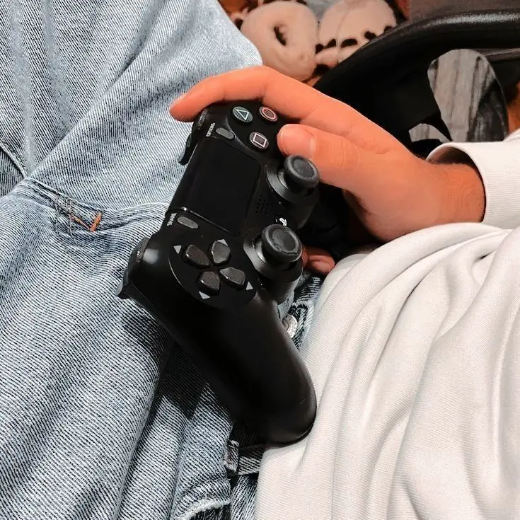 Ooocerv의 게임이라도 할 건 해야지