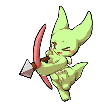 Profile image of リーファー