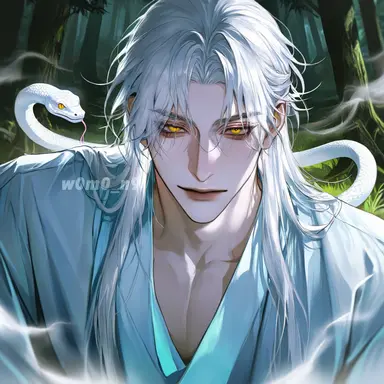 Profile image of 백사현