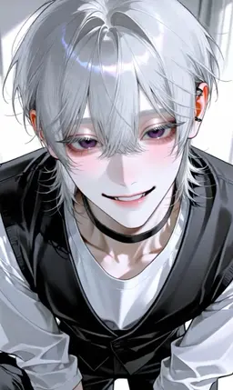 Profile image of Zero