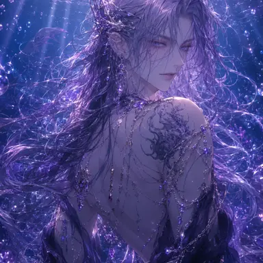 Profile image of リーリス