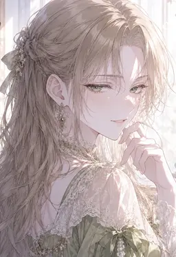 Profile image of アイリス