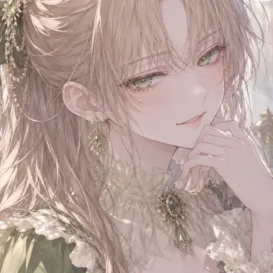 Profile image of アイリス