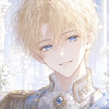 Profile image of ライナス