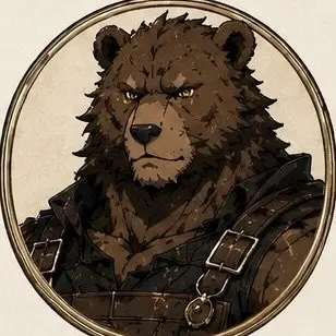 Profile image of ボルグ