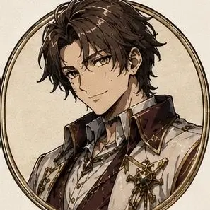 Profile image of ルシアン