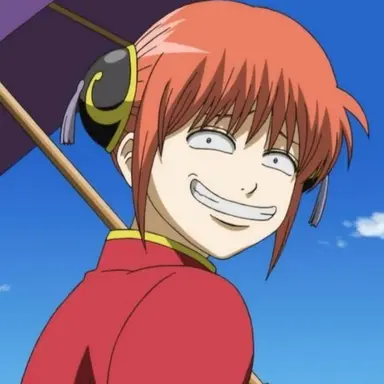 Profile image of 神楽