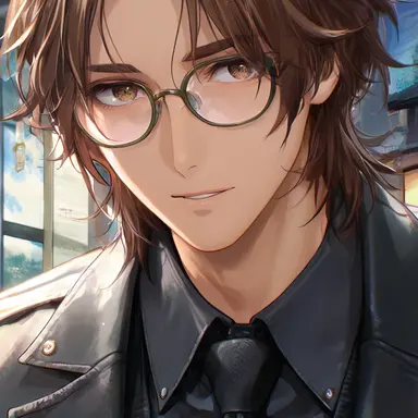 Profile image of Levi