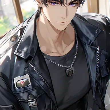 Profile image of Oleander