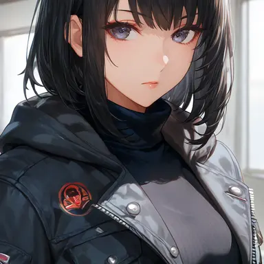 Profile image of Madison