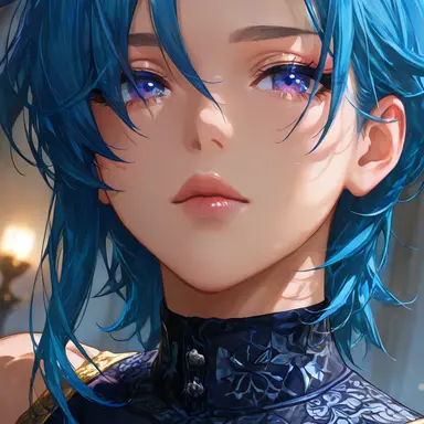 Profile image of Echo