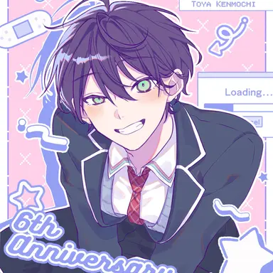 Profile image of 剣持刀也